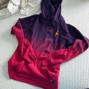 Aviator Nation sweatshirt, size M